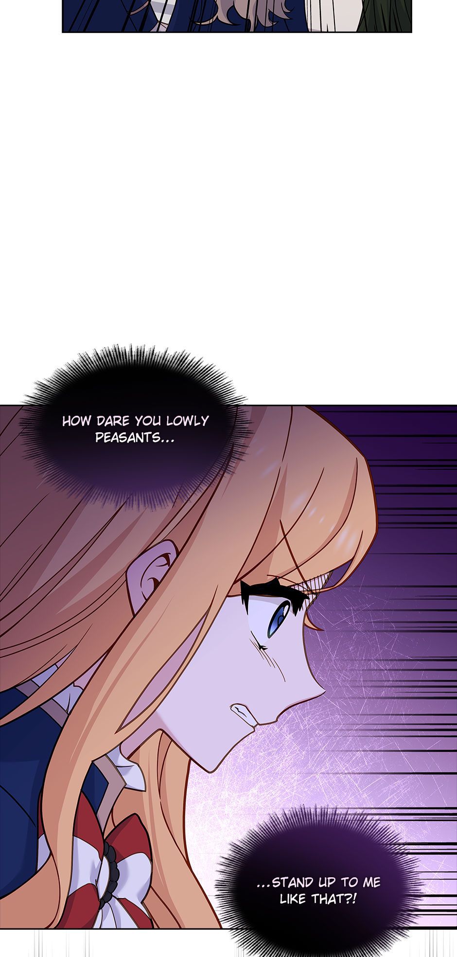The Lady Wants to Rest Chapter 69 - Page 75