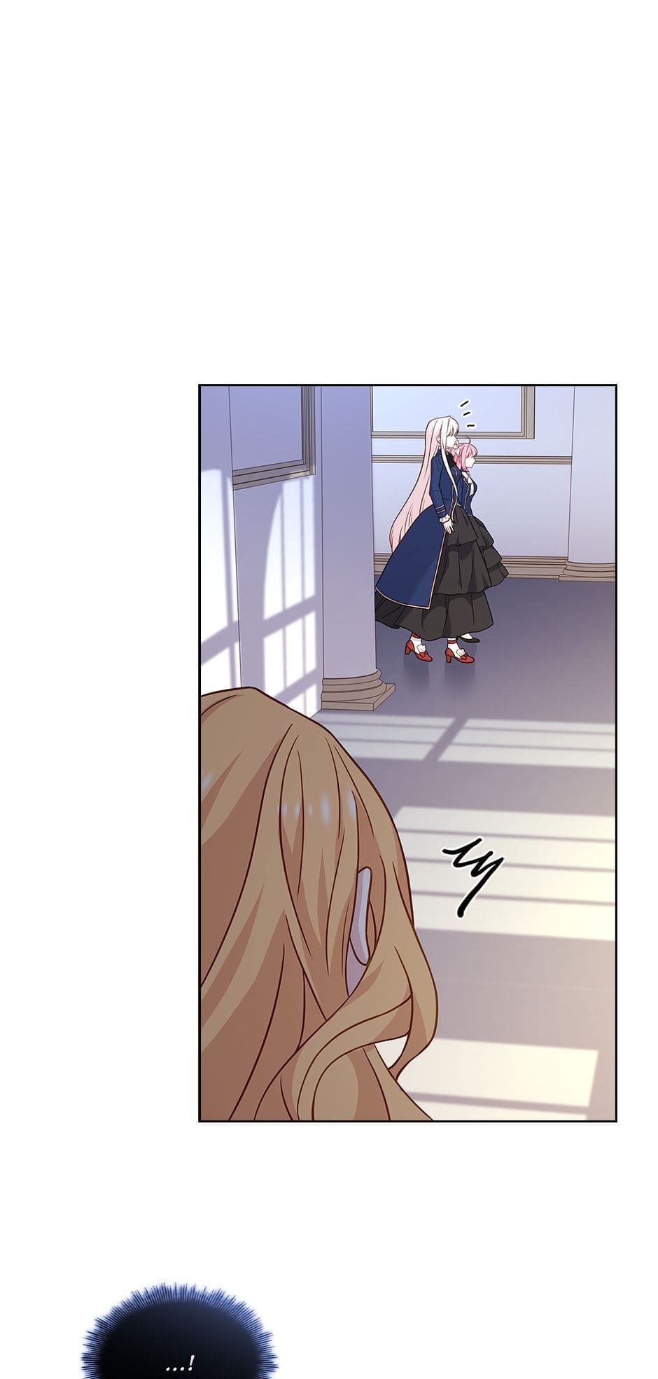 The Lady Wants to Rest Chapter 69 - Page 78