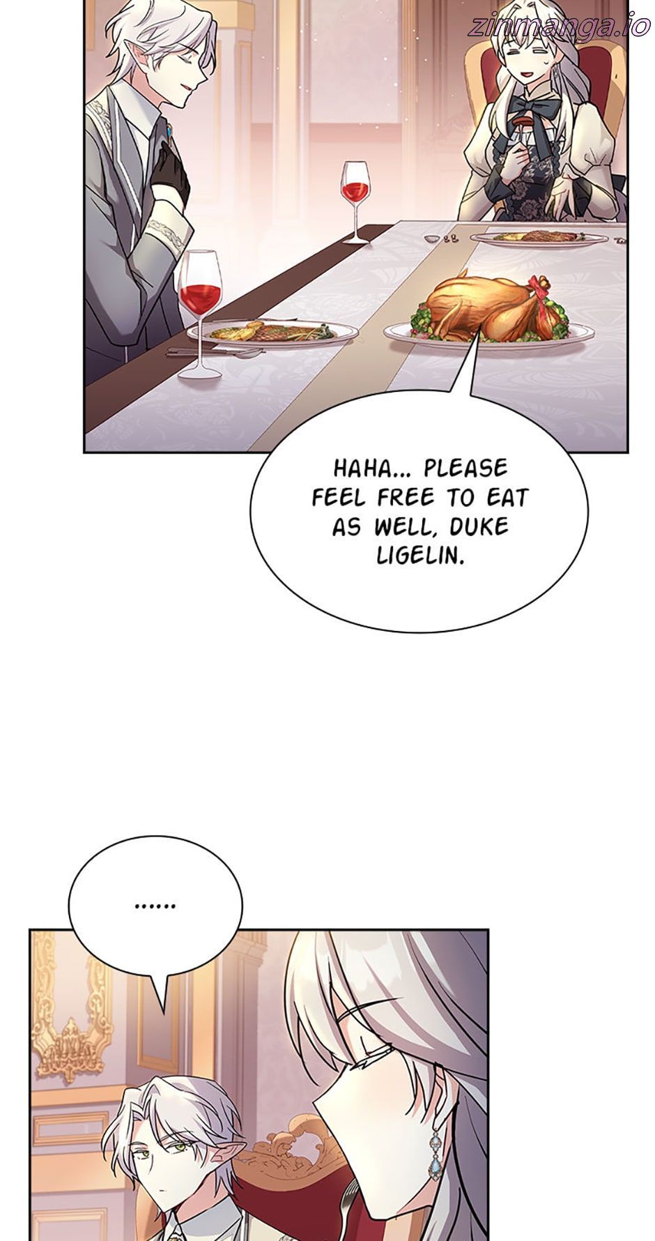 A childhood friend became an obsessive husband Chapter 46 - Page 24
