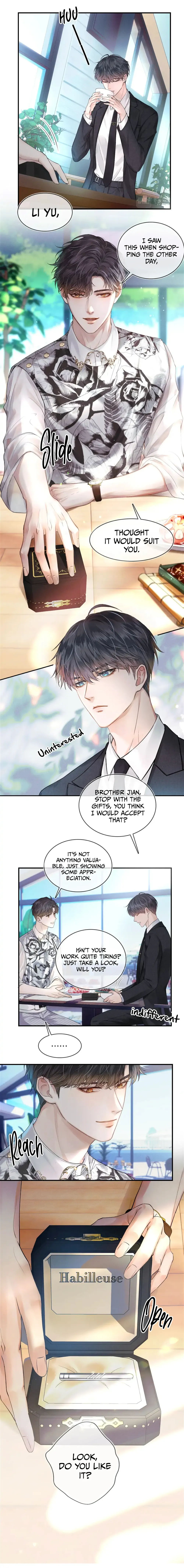 My Beloved Fool Chapter 18 - Page 4