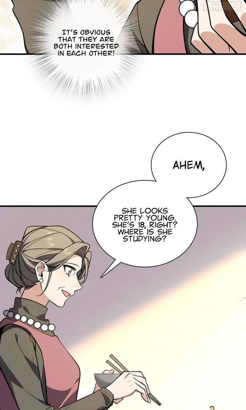 My Wife Is From a Thousand Years Ago Chapter 26 - Page 5