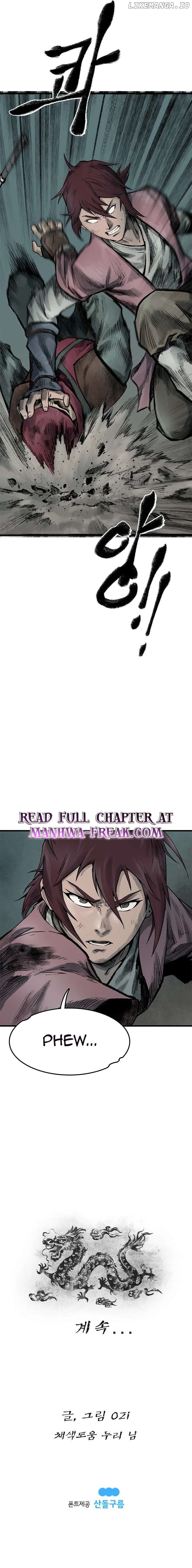Strong Representative Chapter 47 - Page 11