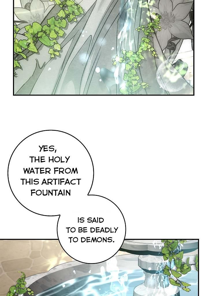 My Husband Hides His Beauty Chapter 75 - Page 25