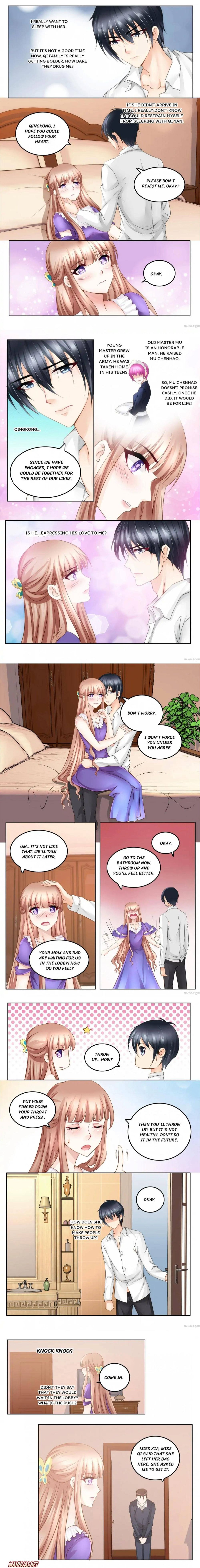 Vengeful Girl with Her CEO Chapter 32 - Page 2