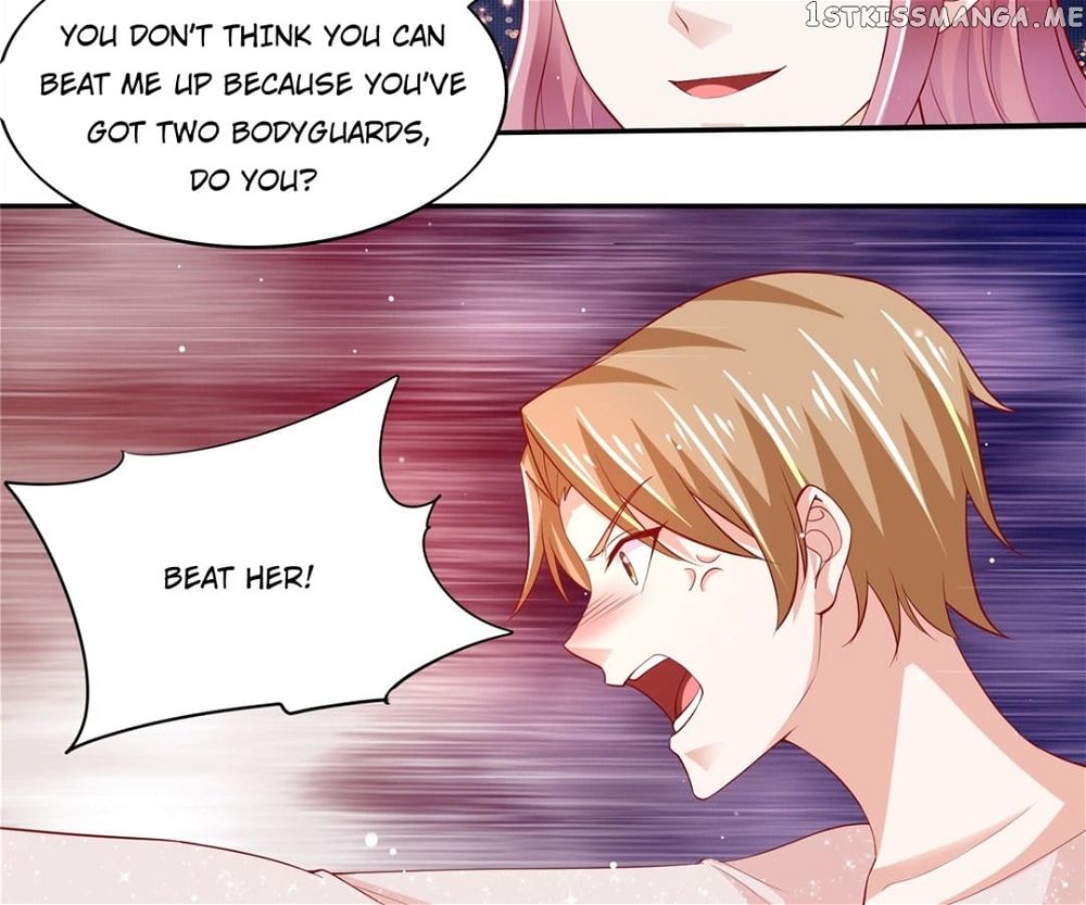 Vengeful Girl with Her CEO Chapter 97 - Page 24