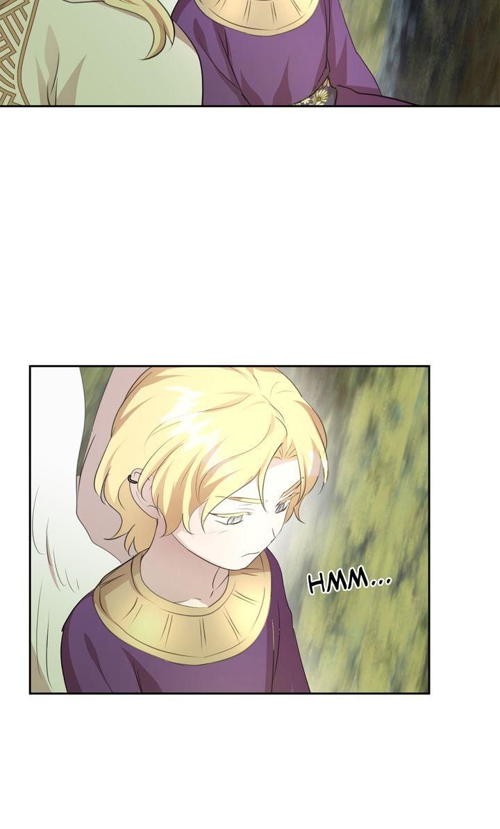 Golden Forest Side.1 : (better quality) - Page 58