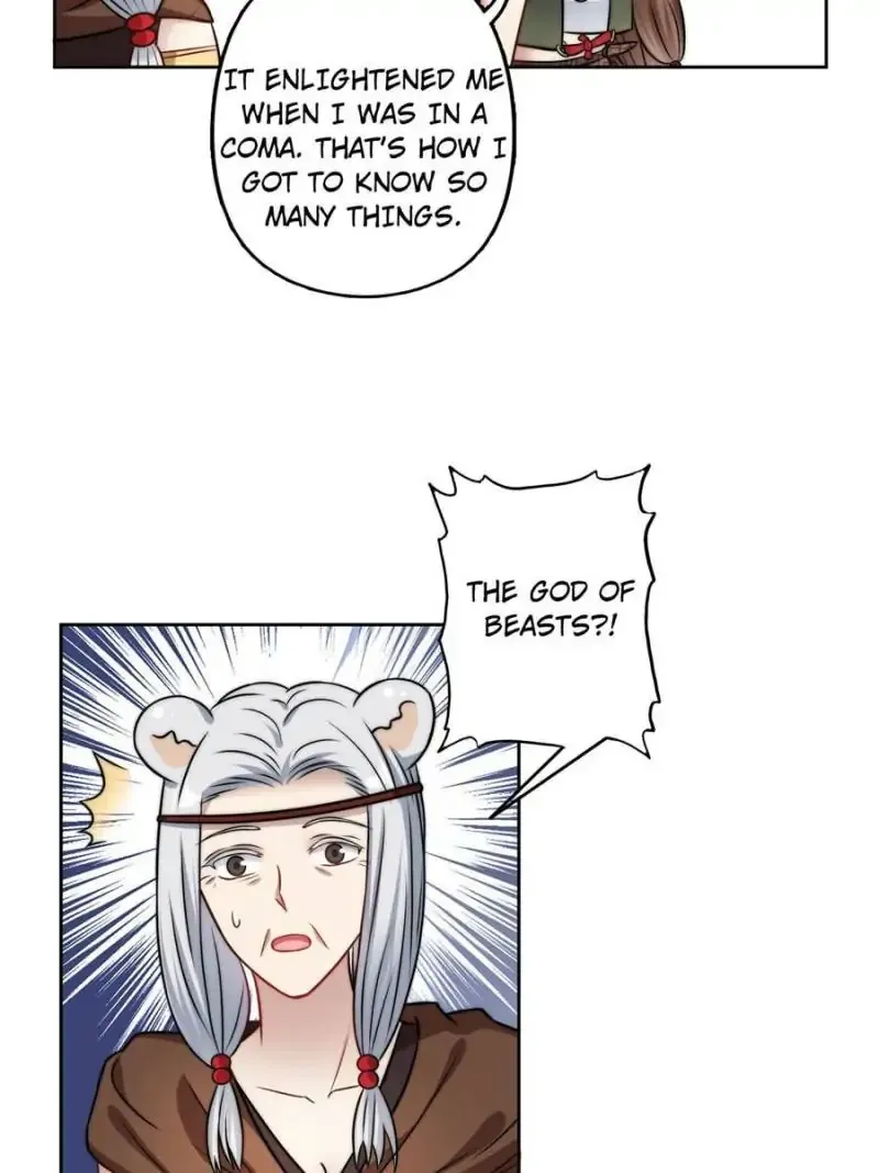 I Became the Beastman’s Wife Chapter 19 - Page 22