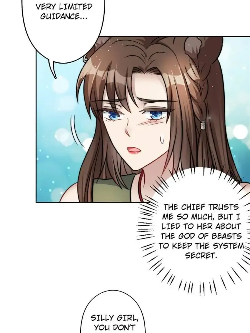I Became the Beastman’s Wife Chapter 19 - Page 25
