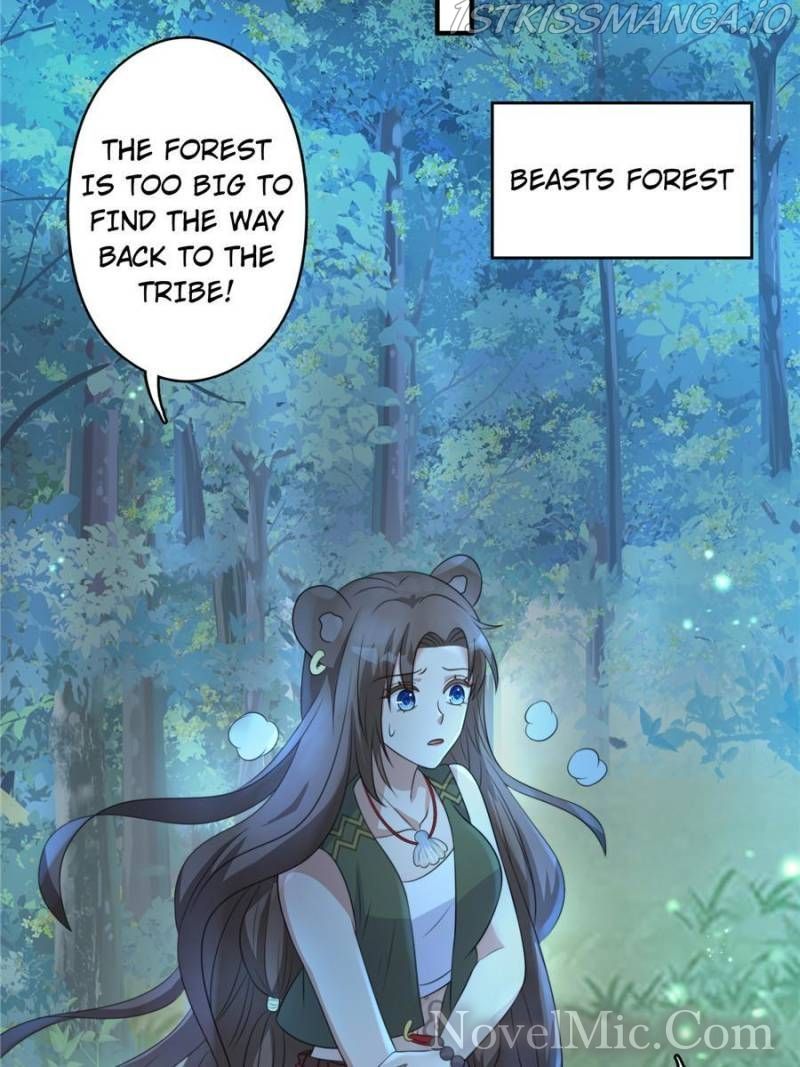 I Became the Beastman’s Wife Chapter 36 - Page 5