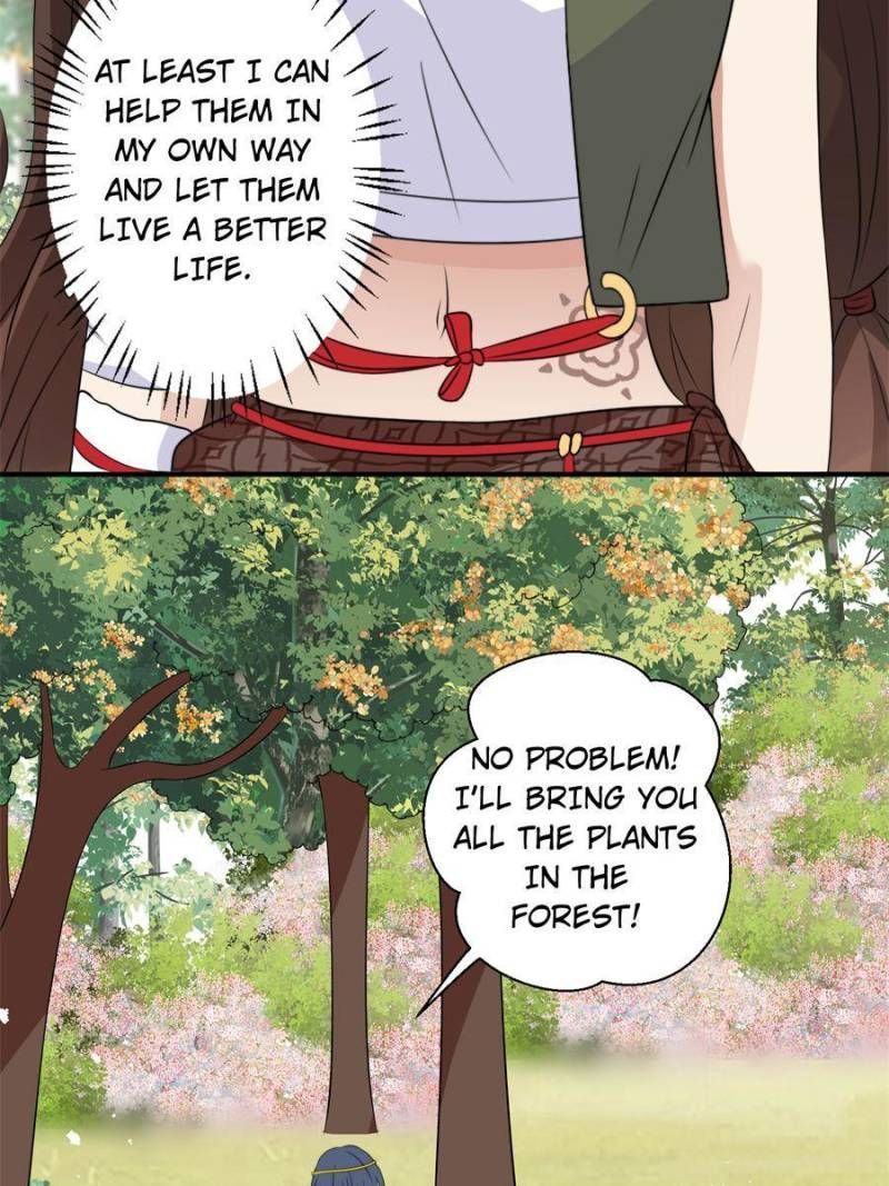 I Became the Beastman’s Wife Chapter 47 - Page 16