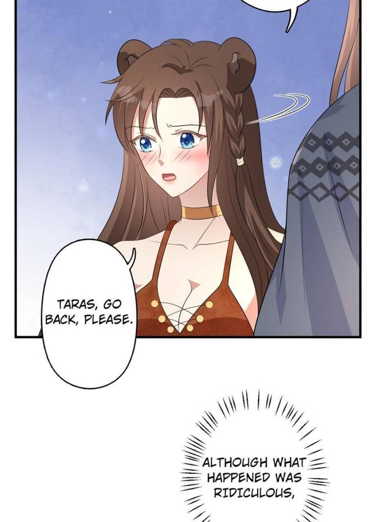 I Became the Beastman’s Wife Chapter 83 - Page 16