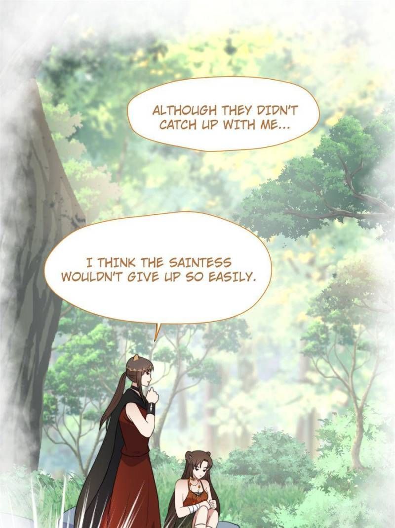 I Became the Beastman’s Wife Chapter 181 - Page 1