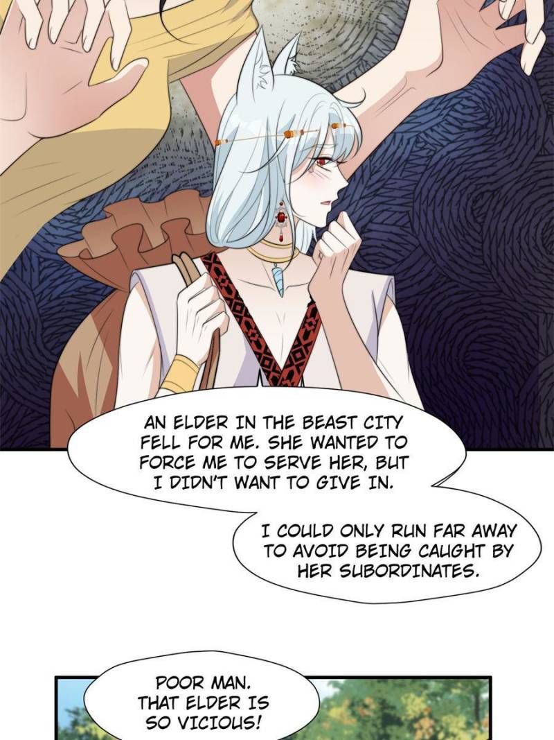 I Became the Beastman’s Wife Chapter 181 - Page 6