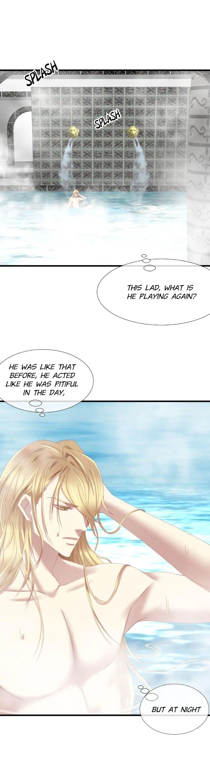 Heaven Instance Dungeon: Steal the Handsome Guy’s Heart Chapter 26 - Page 6
