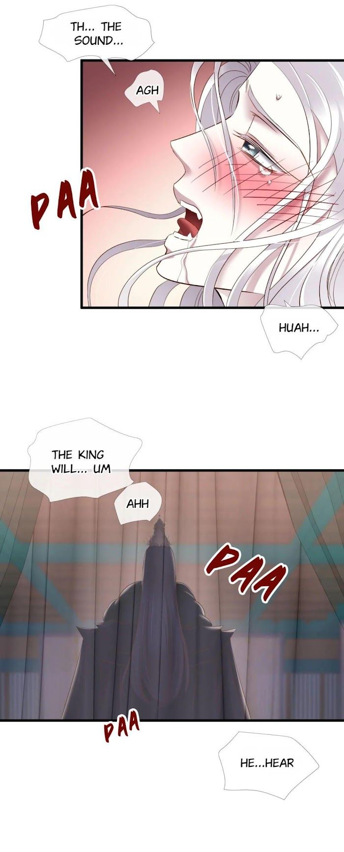 Heaven Instance Dungeon: Steal the Handsome Guy’s Heart Chapter 34 - Page 26