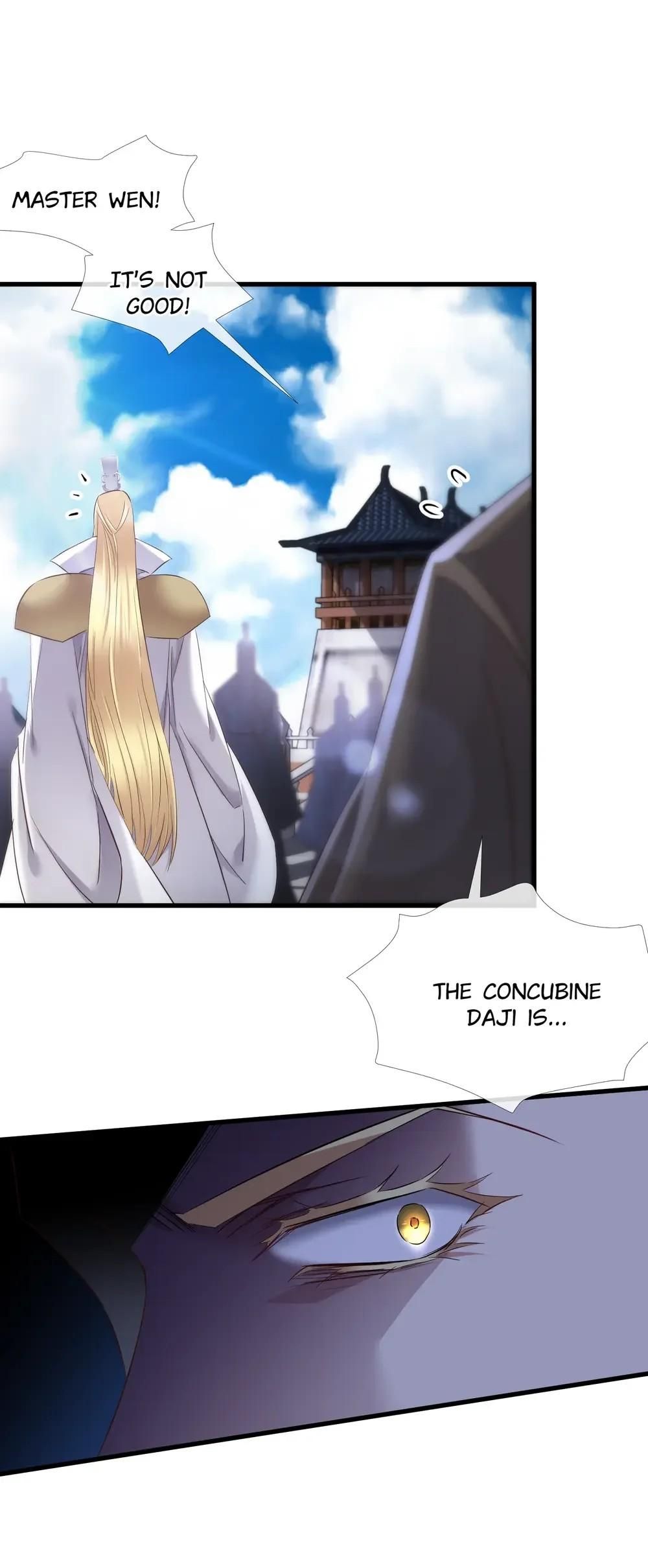 Heaven Instance Dungeon: Steal the Handsome Guy’s Heart Chapter 46 - Page 20