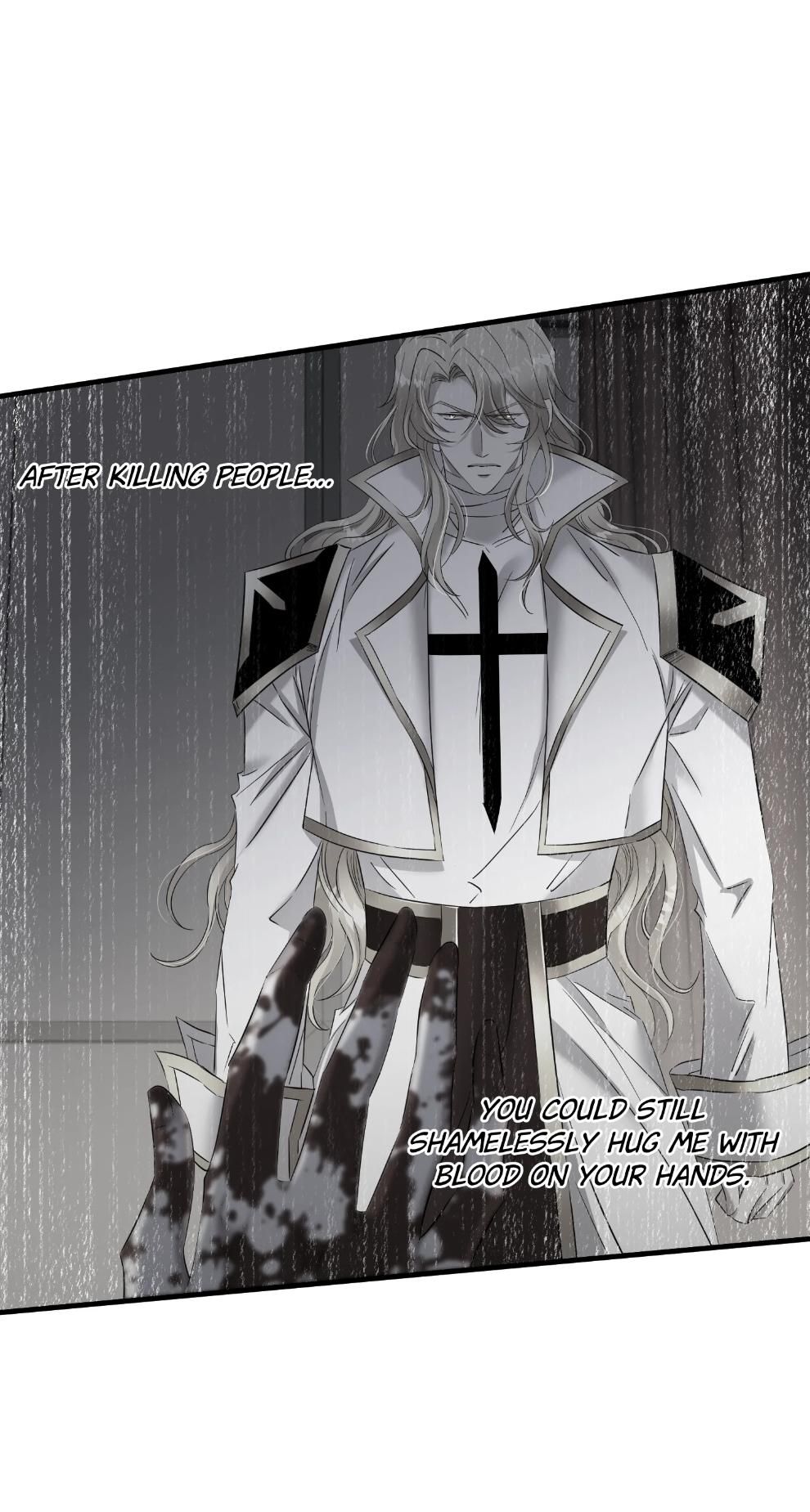 Heaven Instance Dungeon: Steal the Handsome Guy’s Heart Chapter 73 - Page 16