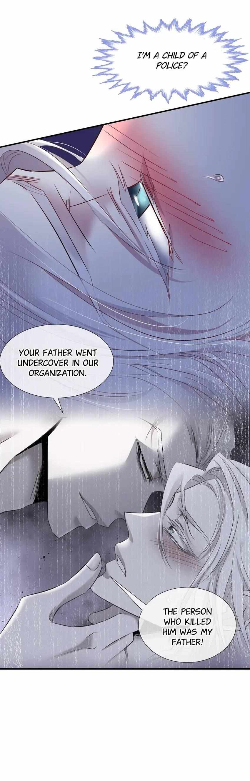 Heaven Instance Dungeon: Steal the Handsome Guy’s Heart Chapter 85 - Page 7