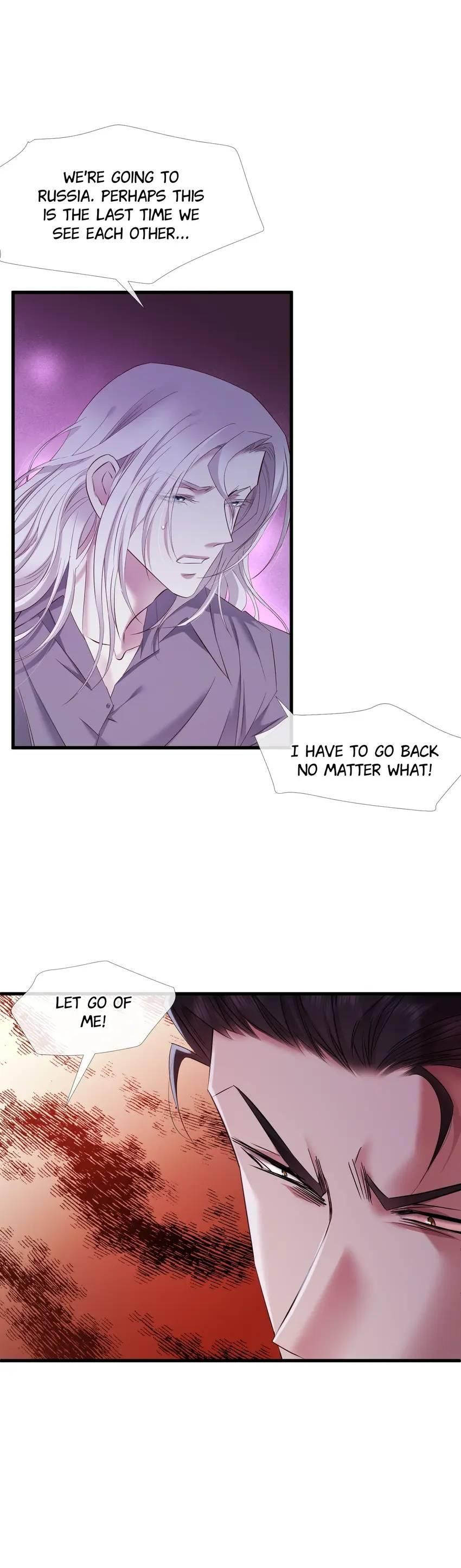 Heaven Instance Dungeon: Steal the Handsome Guy’s Heart Chapter 86 - Page 17