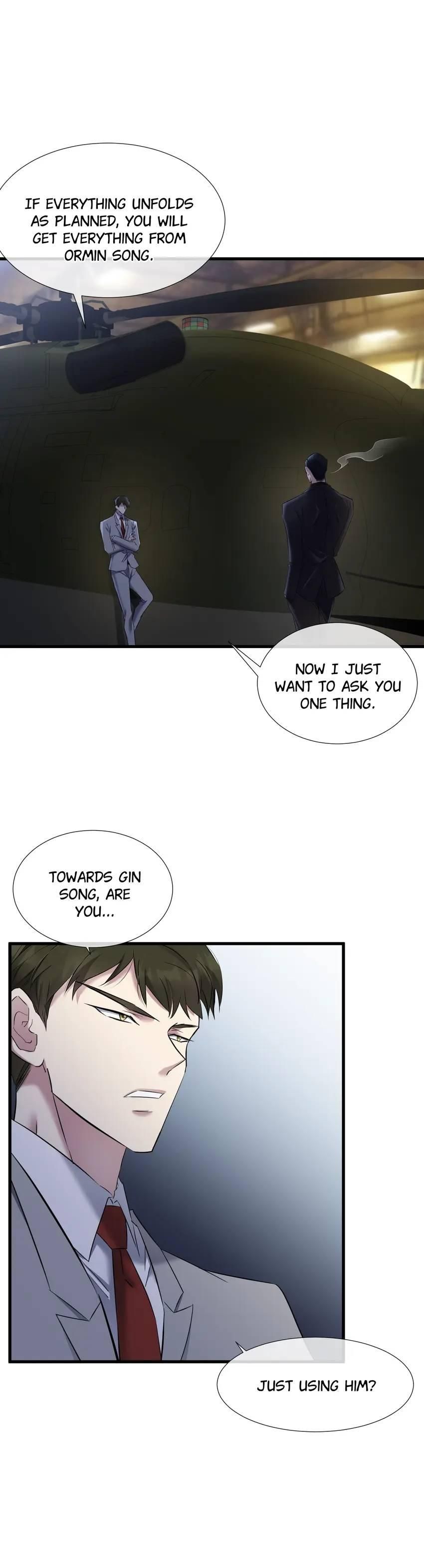 Heaven Instance Dungeon: Steal the Handsome Guy’s Heart Chapter 86 - Page 8