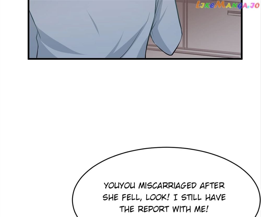 Addictive Marriage Chapter 53 - Page 19