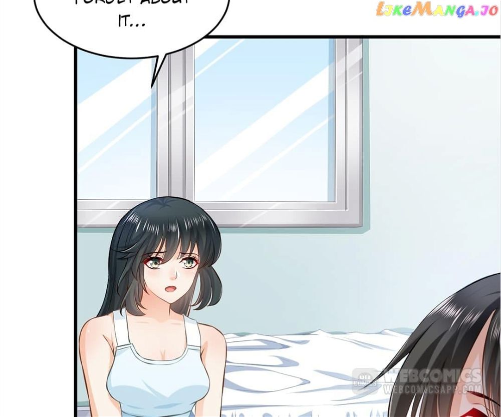 Addictive Marriage Chapter 53 - Page 30