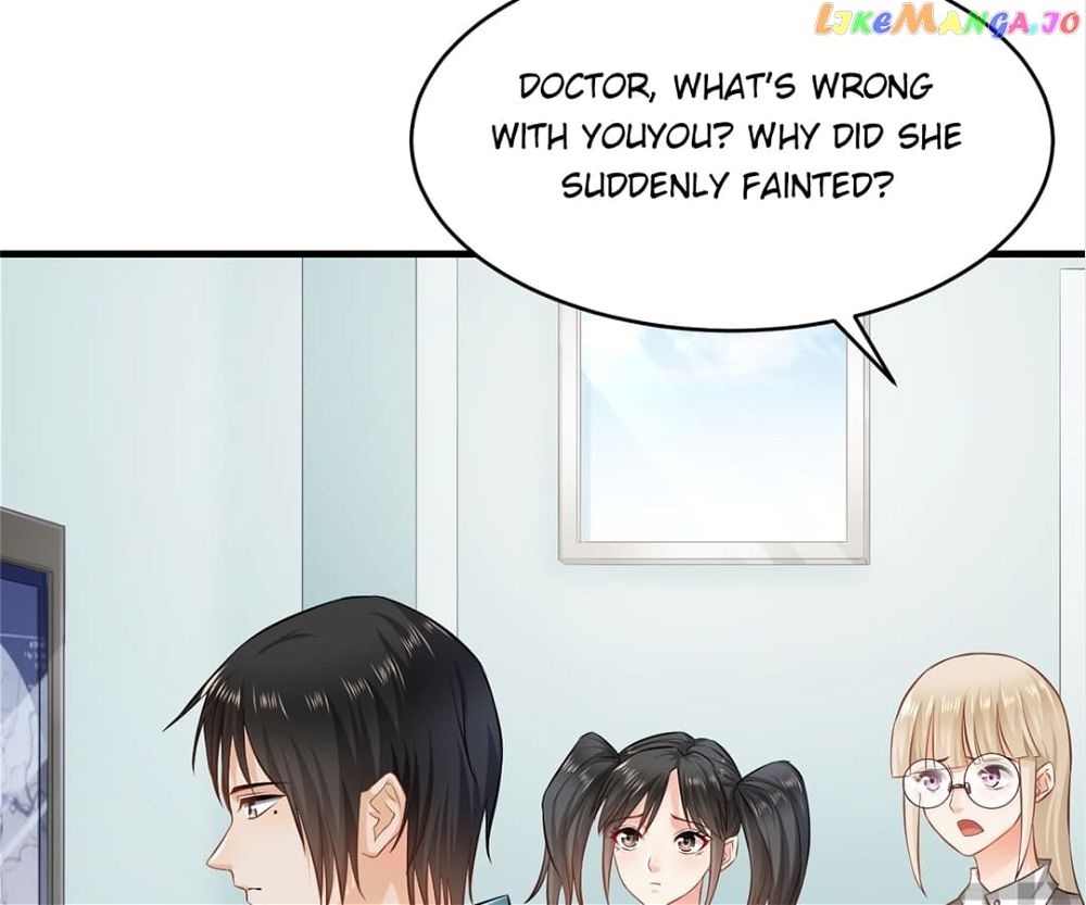 Addictive Marriage Chapter 53 - Page 4