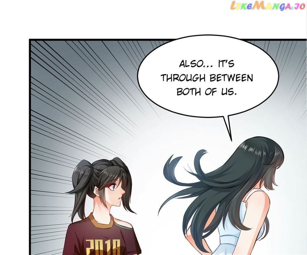 Addictive Marriage Chapter 53 - Page 60