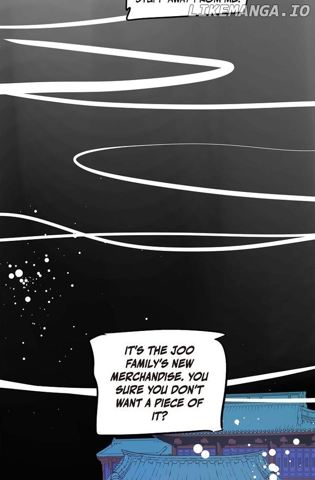 The 13th Night Chapter 158 - Page 52