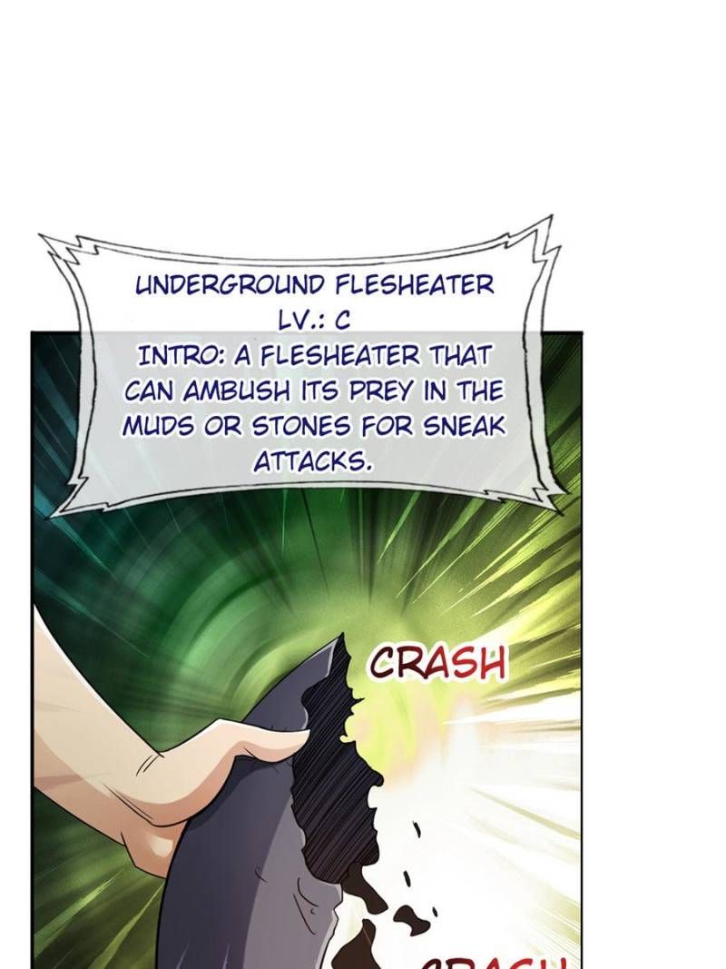The Ultimate Self-destruction System Chapter 82 - Page 35