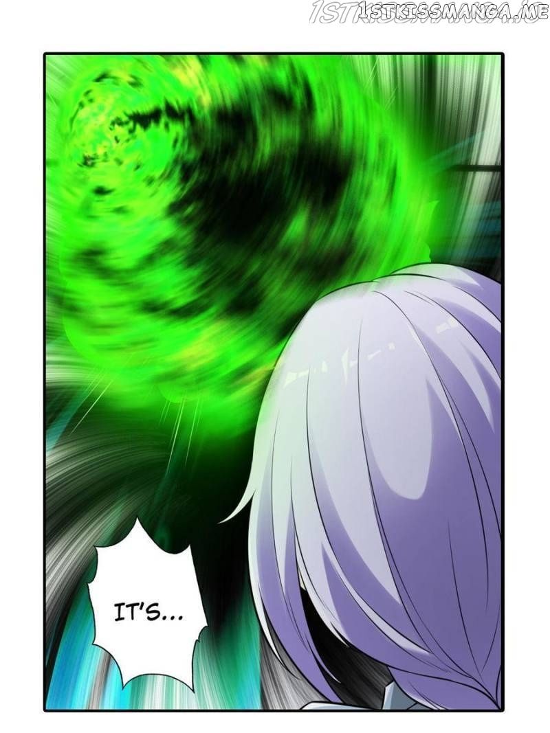 The Ultimate Self-destruction System chapter 104 - Page 9