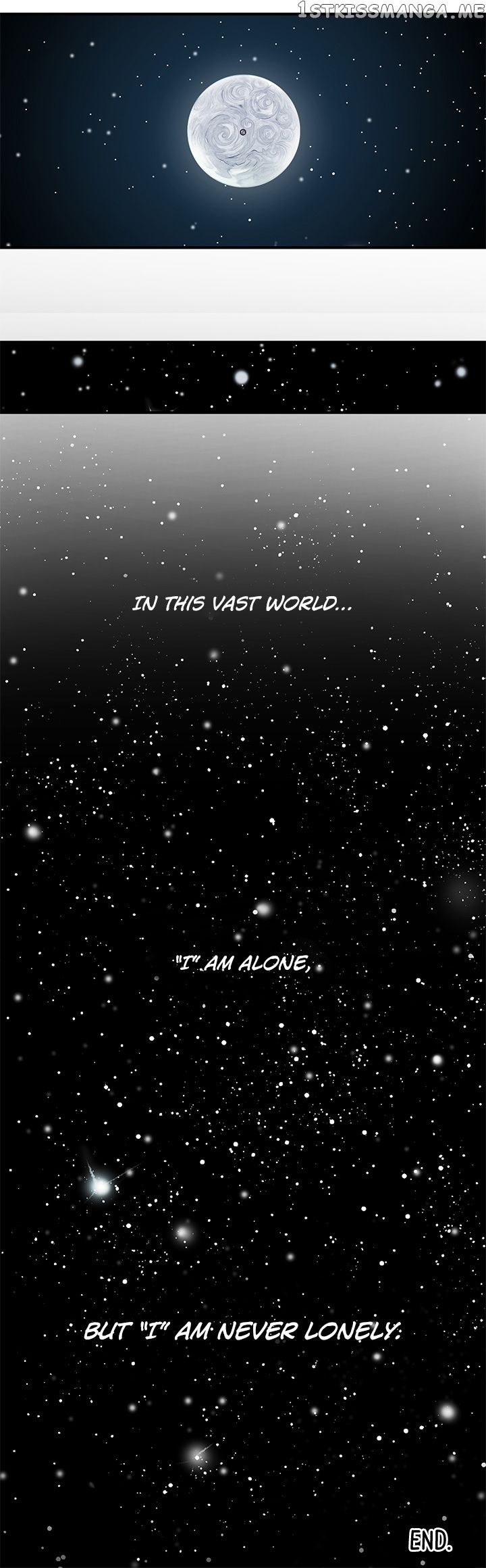 The Planet Walks Alone chapter 78 - Page 27