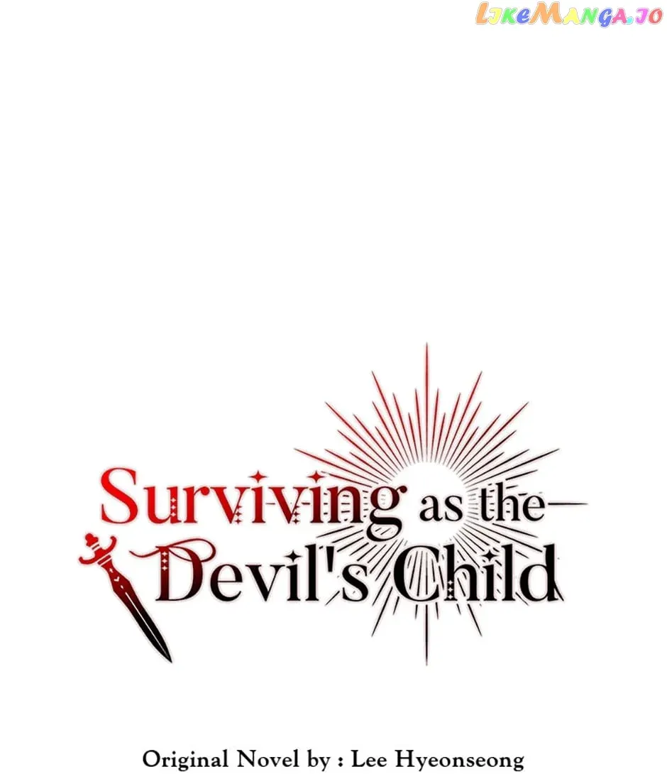 How to Survive As The Devil’s Daughter Chapter 35 - Page 18