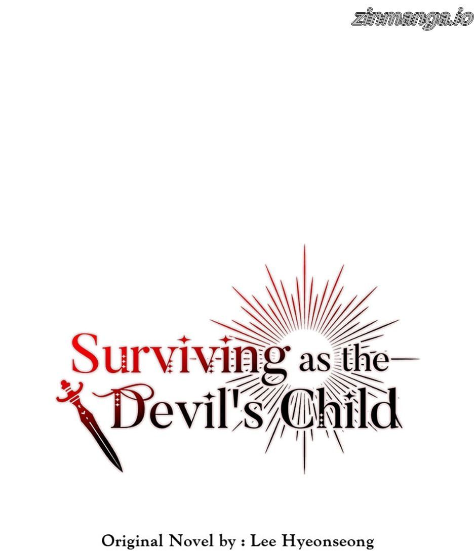 How to Survive As The Devil’s Daughter Chapter 37 - Page 40
