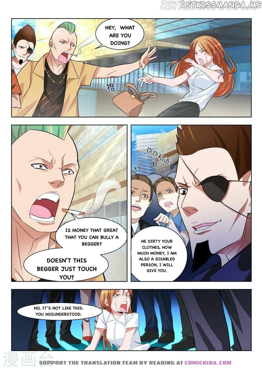 Talented Genius chapter 175 - Page 7