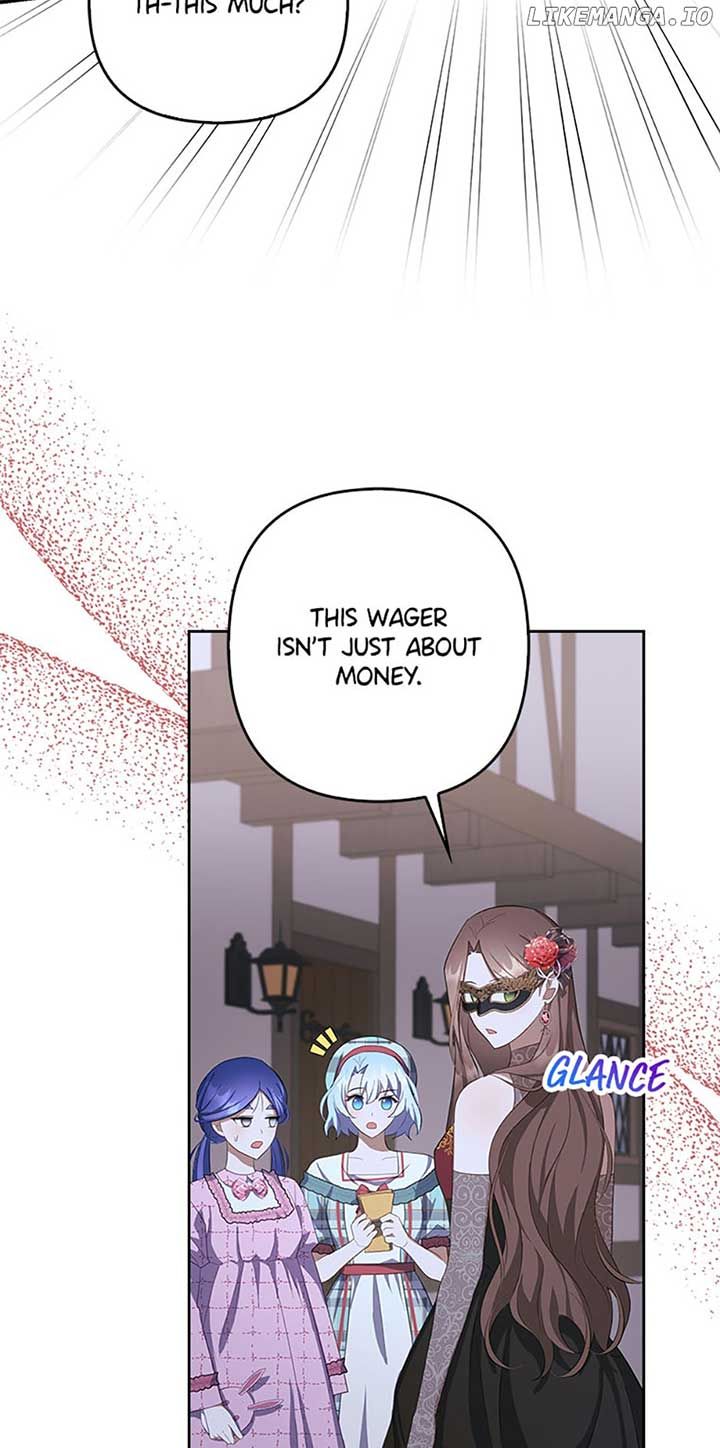 A Con Artist But That’s Okay Chapter 26 - Page 40