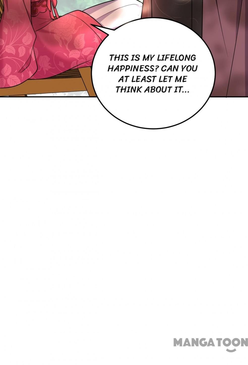 Miss Lover Tamer Chapter 9 - Page 36