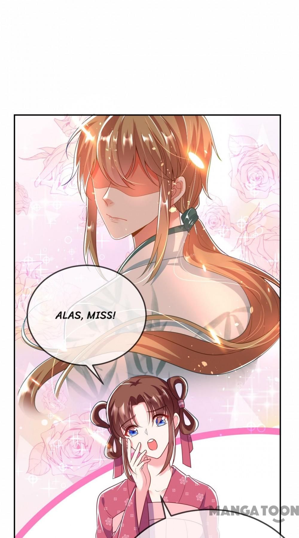 Miss Lover Tamer Chapter 12 - Page 28
