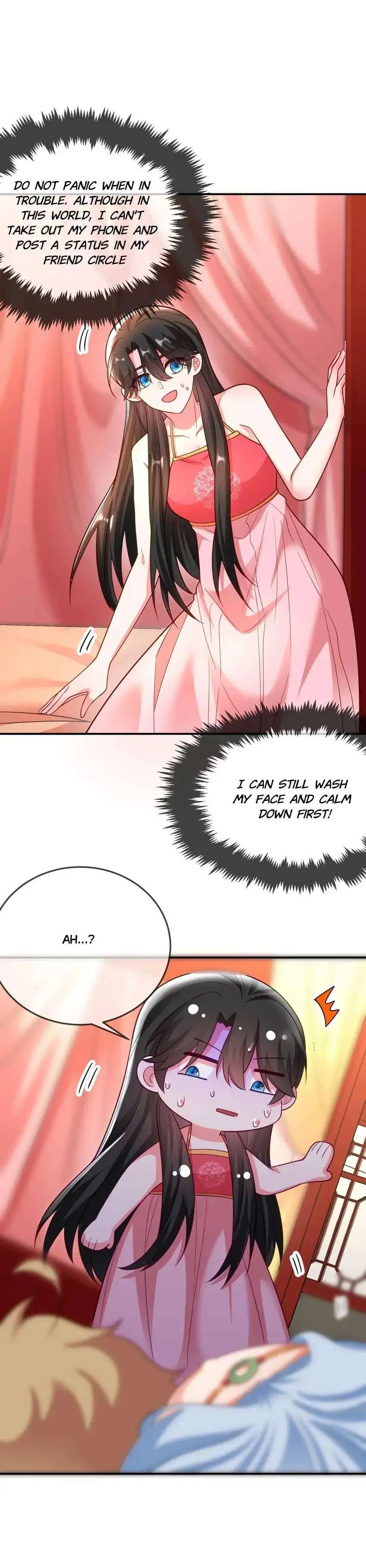 Miss Lover Tamer Chapter 28 - Page 26