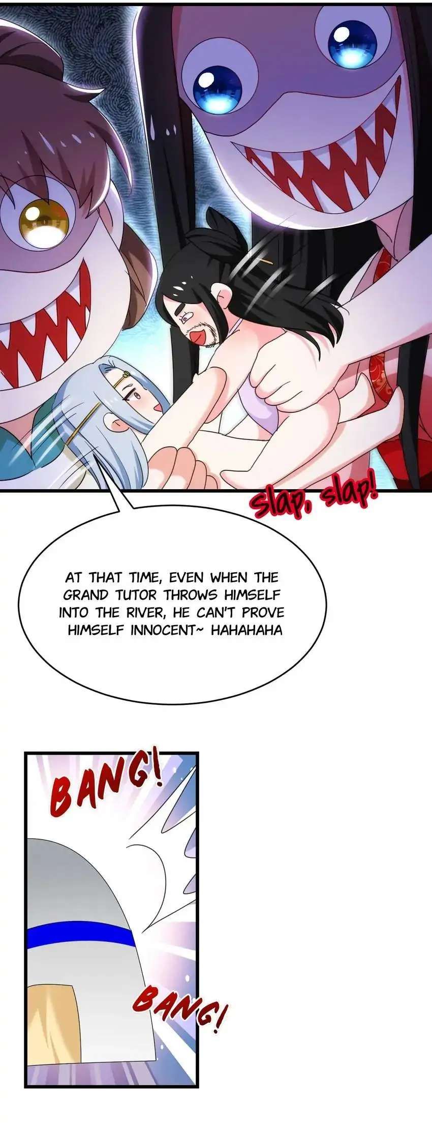 Miss Lover Tamer Chapter 98 - Page 2