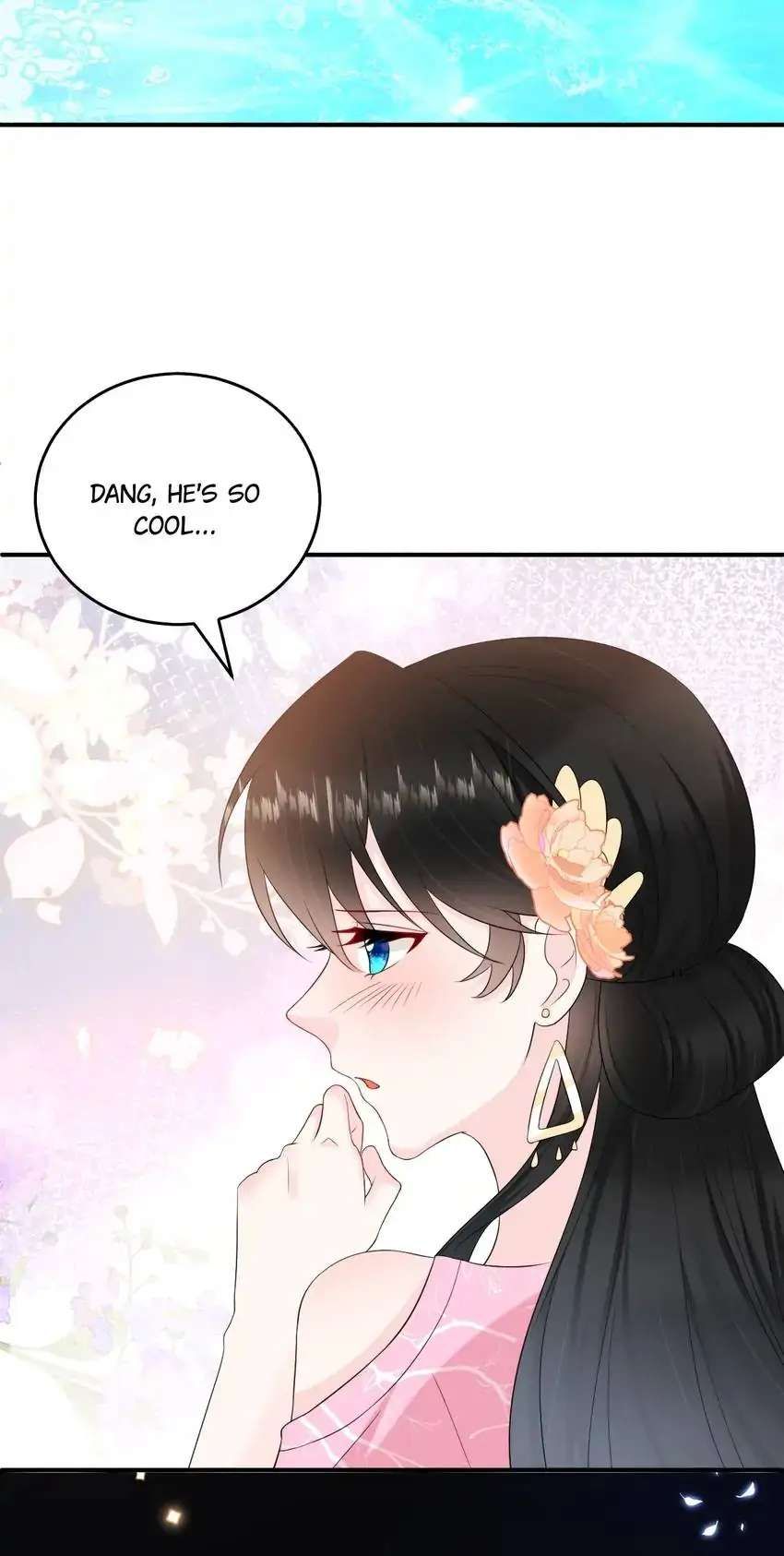 Miss Lover Tamer Chapter 216 - Page 15