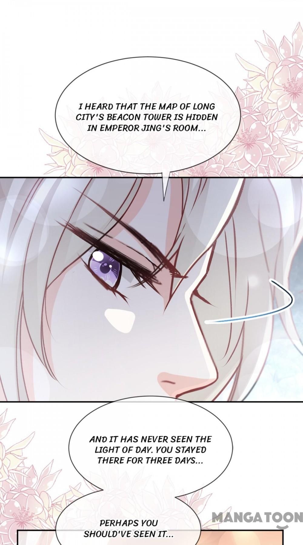 Second-to-none Adoration Chapter 49 - Page 14