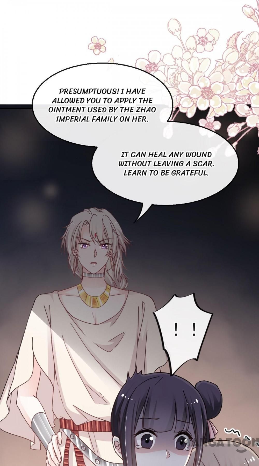 Second-to-none Adoration Chapter 50 - Page 7