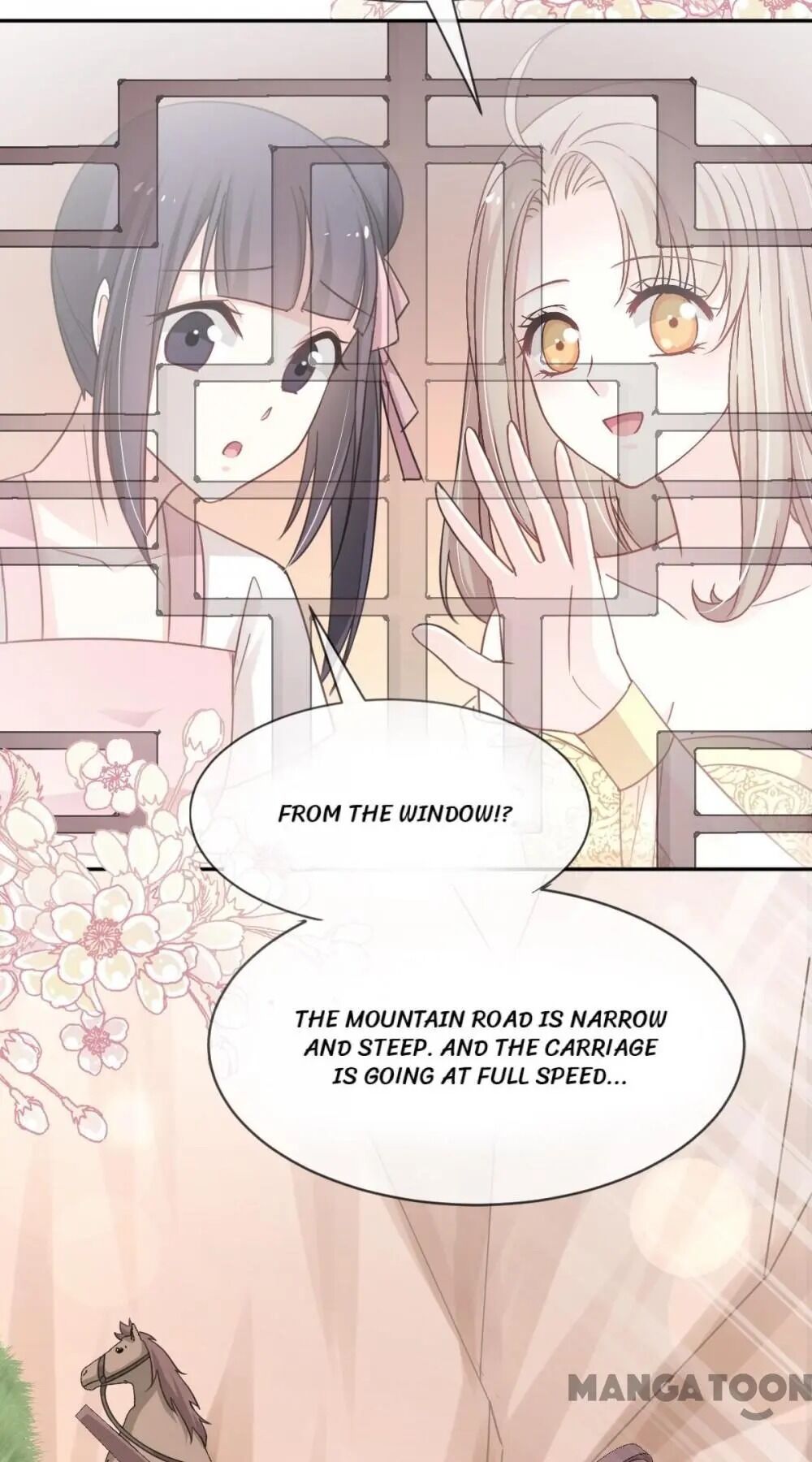 Second-to-none Adoration Chapter 52 - Page 2