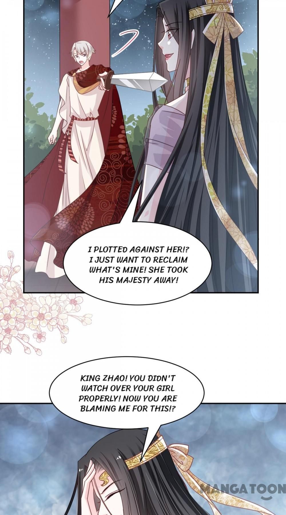 Second-to-none Adoration Chapter 85 - Page 10