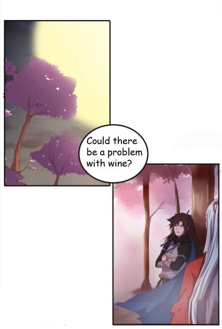 Red Thread of Fate Chapter 3 - Page 3
