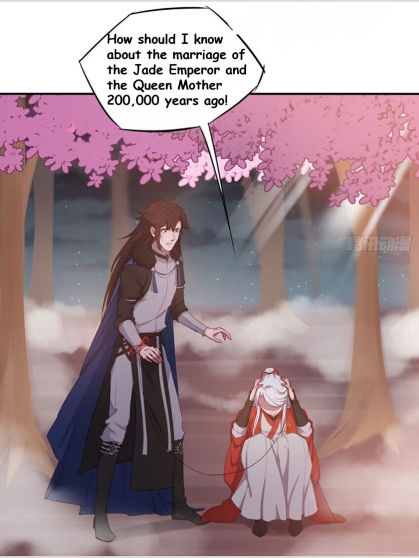 Red Thread of Fate Chapter 8 - Page 5