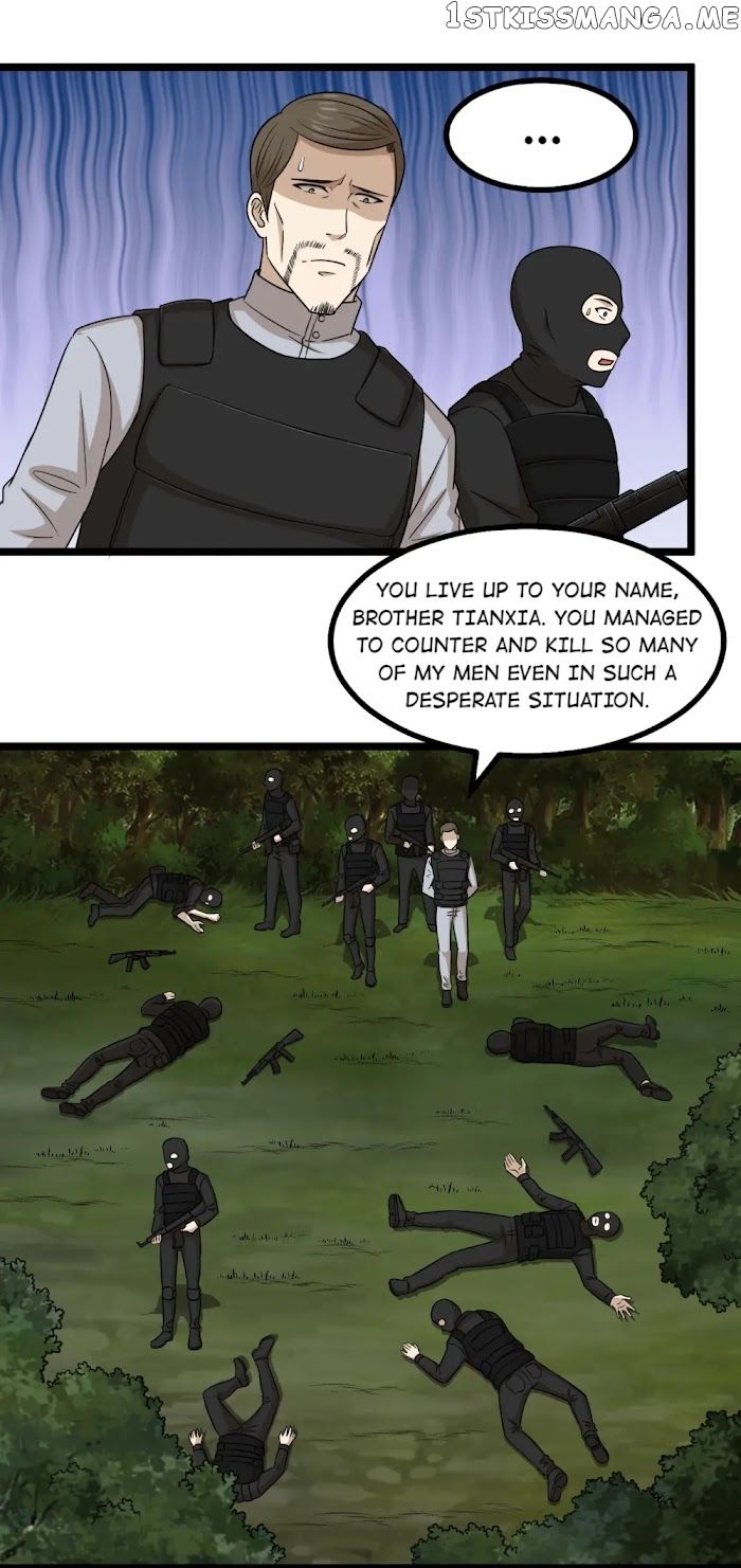 Young Master Return to 16 chapter 203 - Page 12