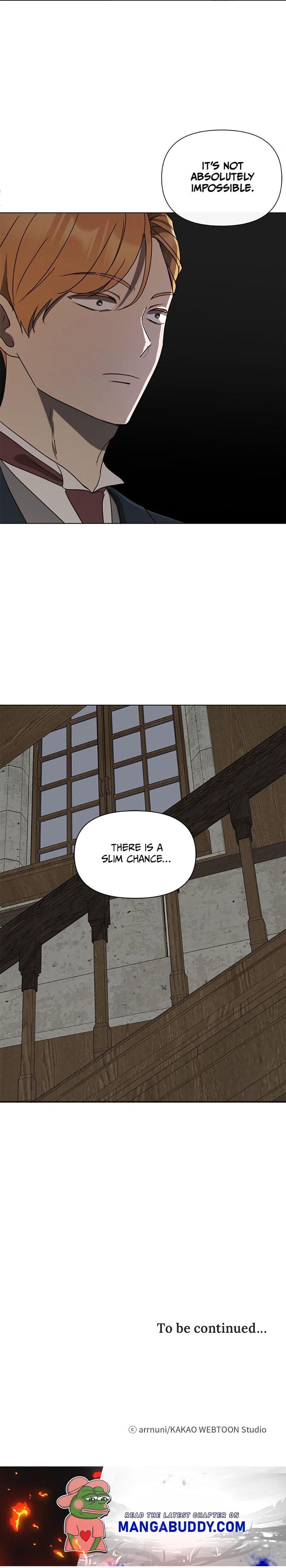 The Unwelcome Guests of House Fildette Chapter 10 - Page 30