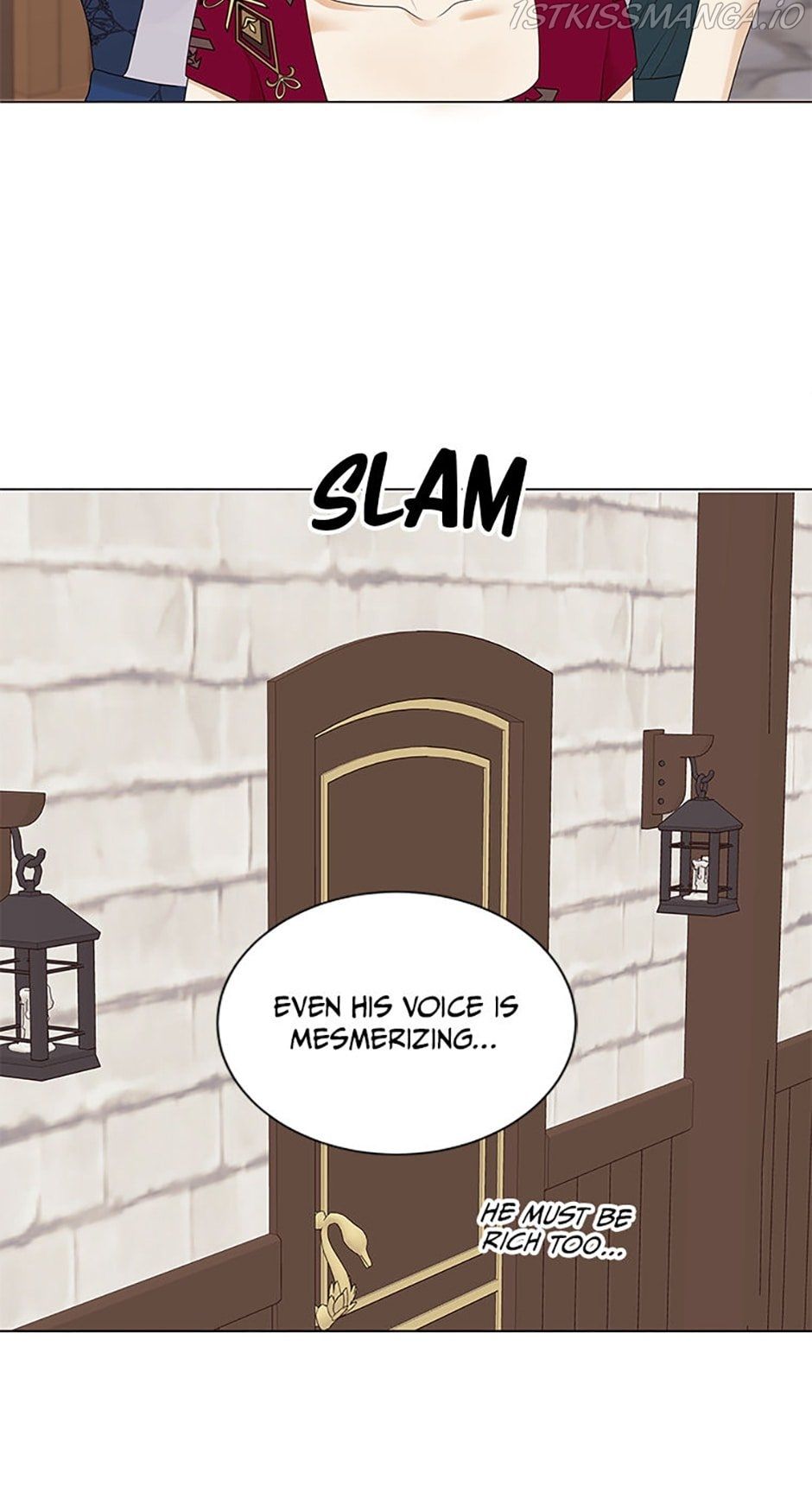 The Unwelcome Guests of House Fildette Chapter 42 - Page 57